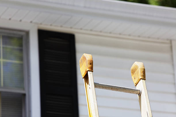 Best Custom Trim and Detailing for Siding  in Vergennes, VT